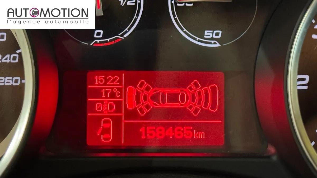 Alfa Romeo Giulietta - Photo 15