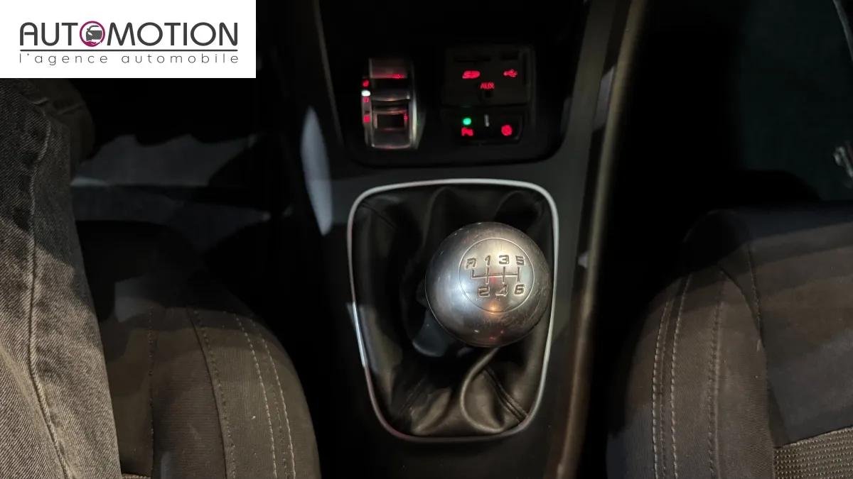 Alfa Romeo Giulietta - Photo 19