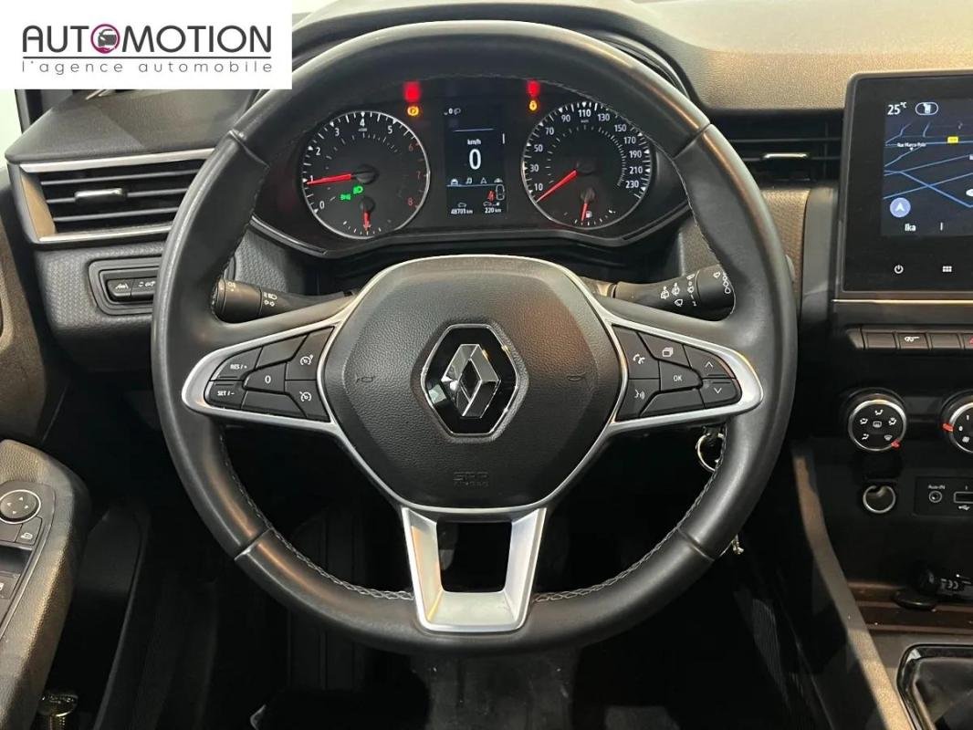 Renault Clio - Photo 11