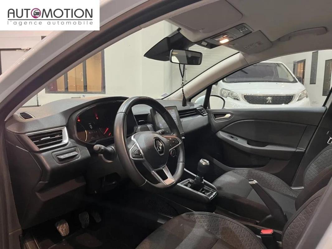 Renault Clio - Photo 12