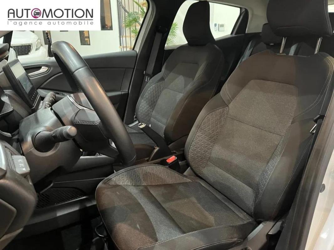 Renault Clio - Photo 13