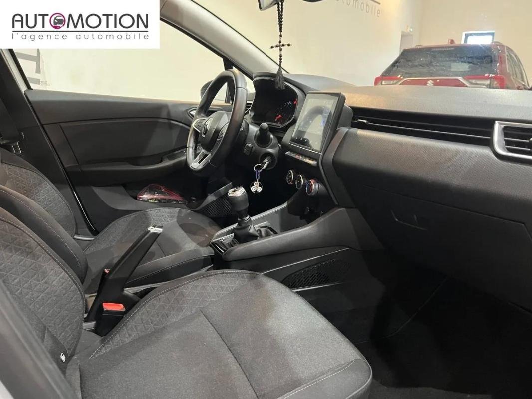 Renault Clio - Photo 14