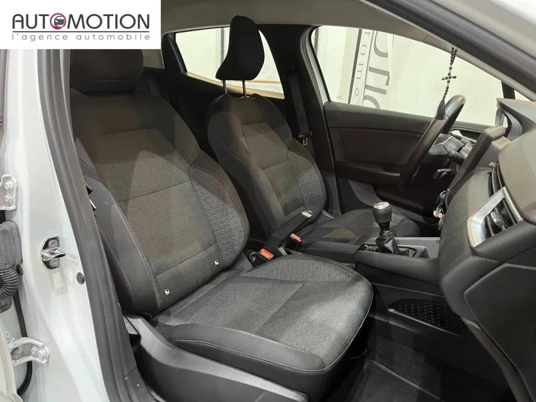 Renault Clio - Photo 15