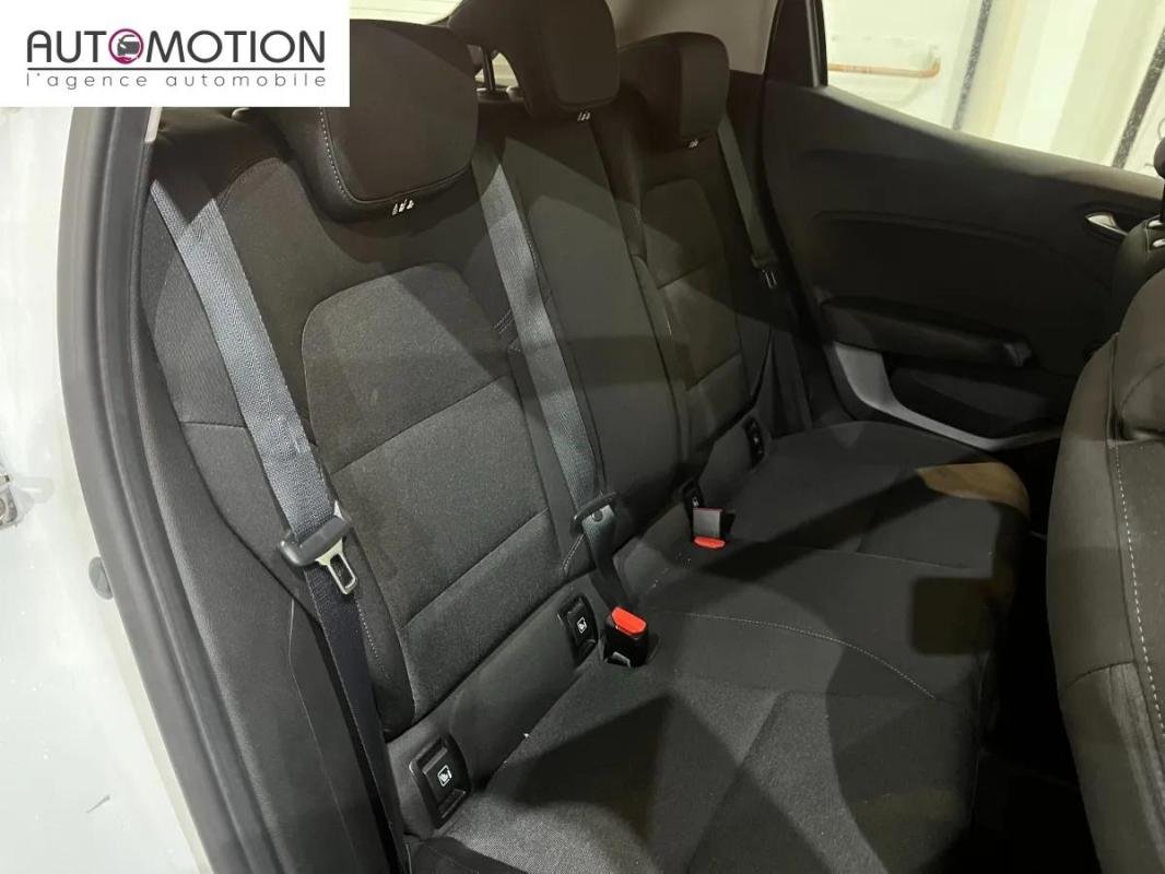 Renault Clio - Photo 16