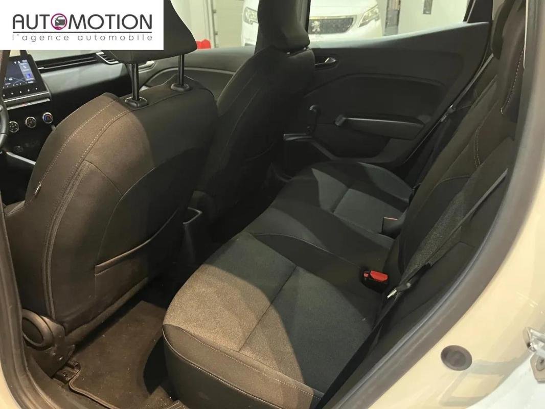 Renault Clio - Photo 17