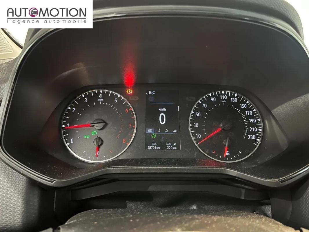 Renault Clio - Photo 18