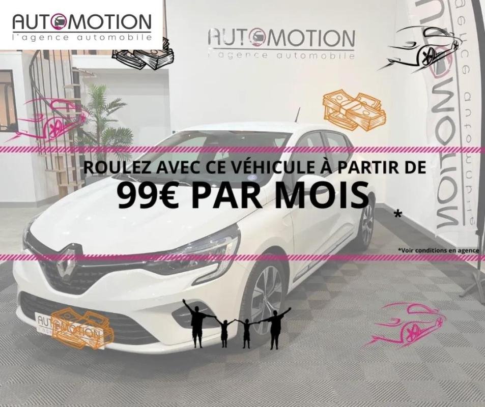 Renault Clio - Photo 2