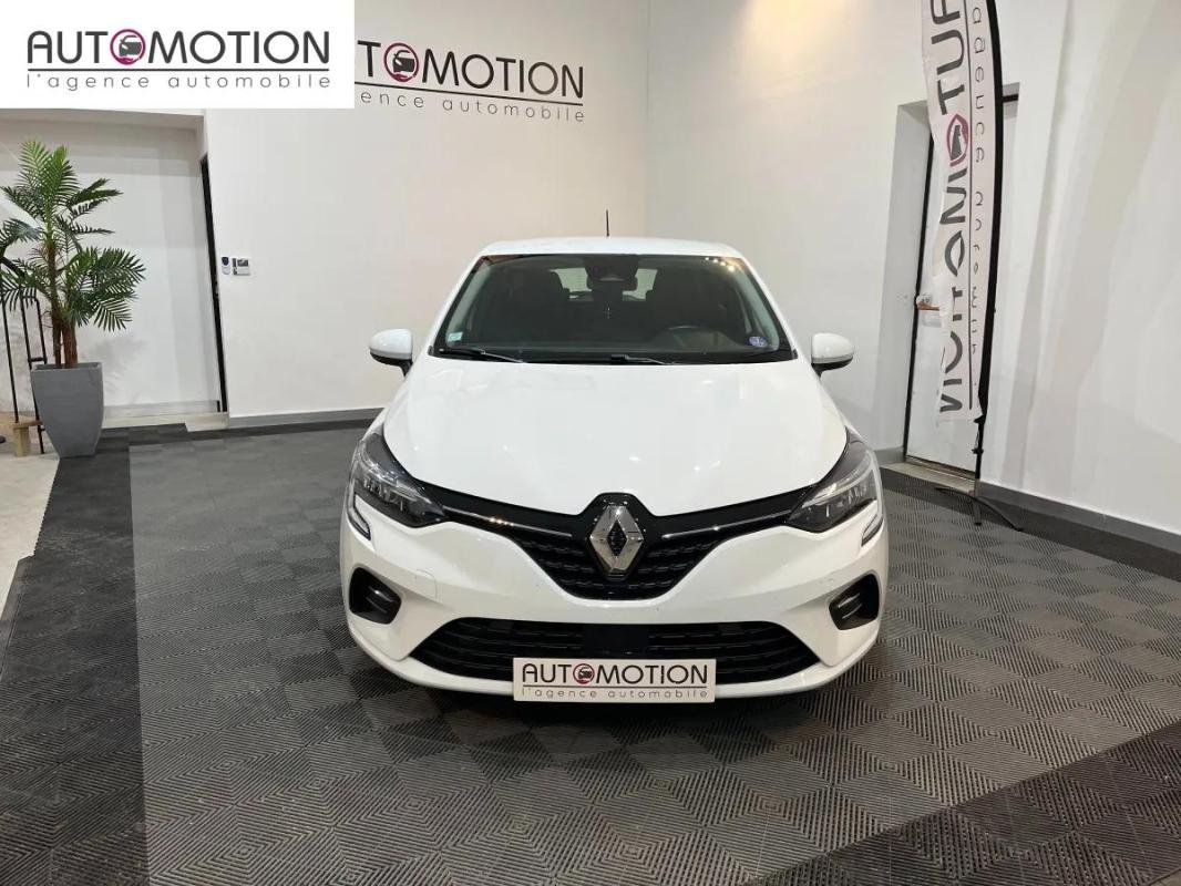 Renault Clio - Photo 3