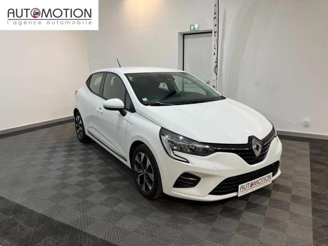 Renault Clio - Photo 4