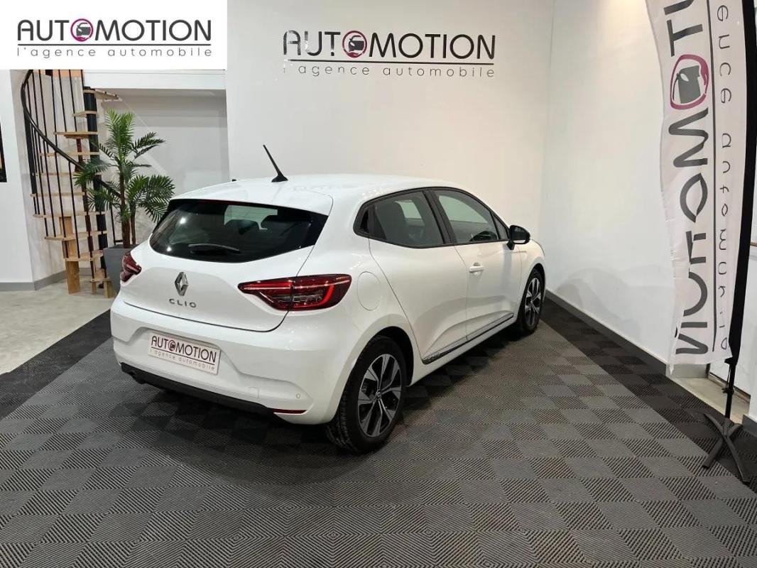 Renault Clio - Photo 5