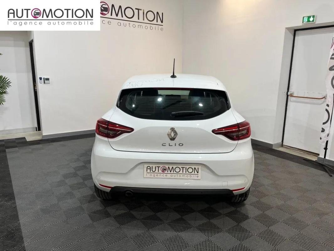Renault Clio - Photo 6