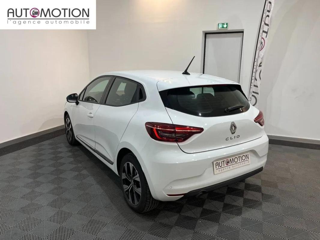 Renault Clio - Photo 7