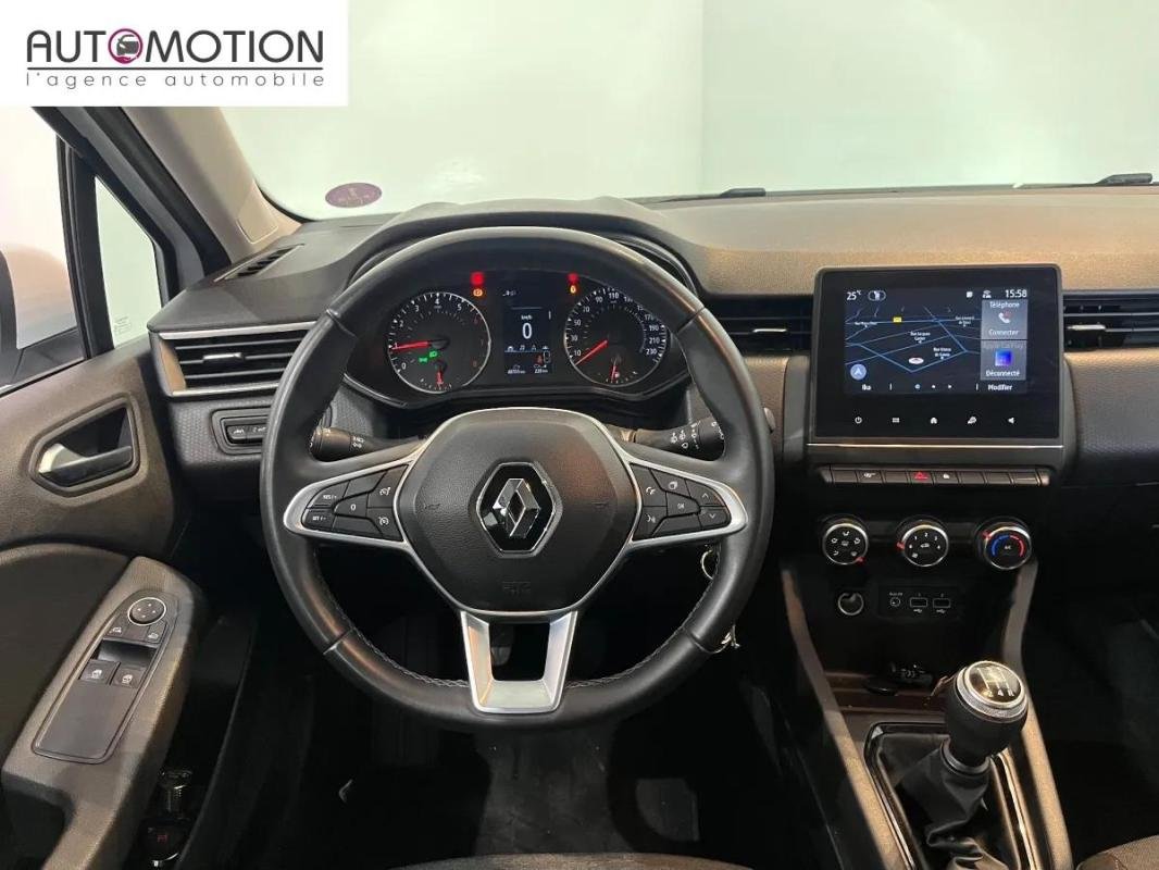 Renault Clio - Photo 10