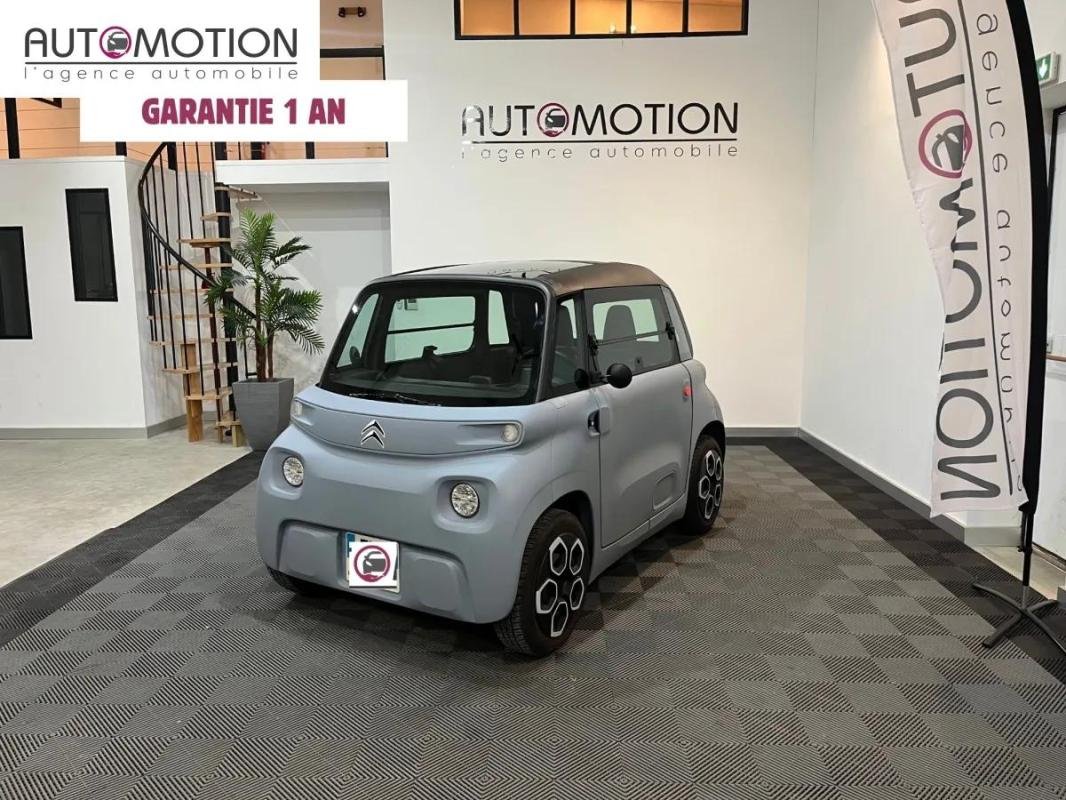 Citroën AMI