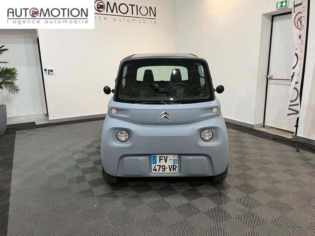 Citroën AMI - Photo 3