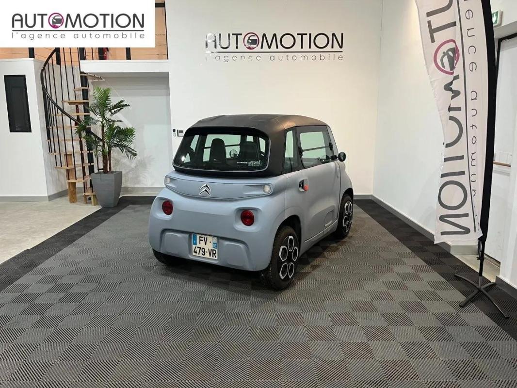 Citroën AMI - Photo 5