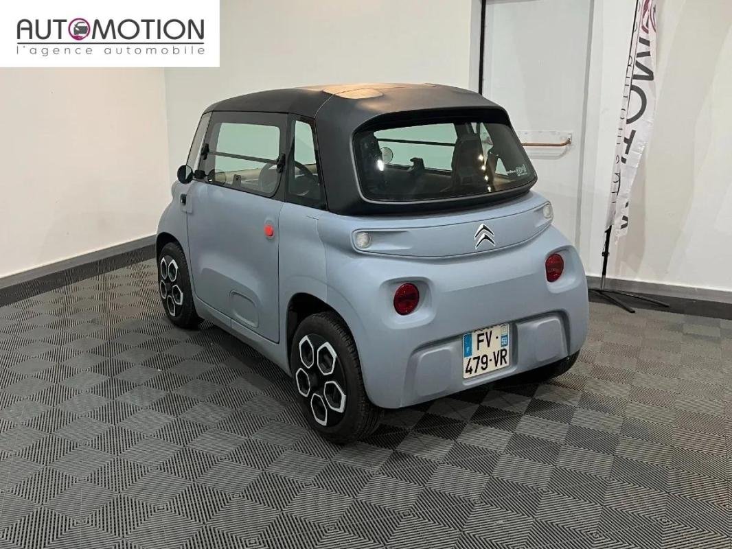 Citroën AMI - Photo 7