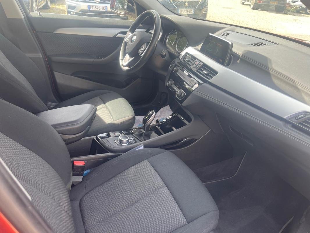 BMW X2 - Photo 12