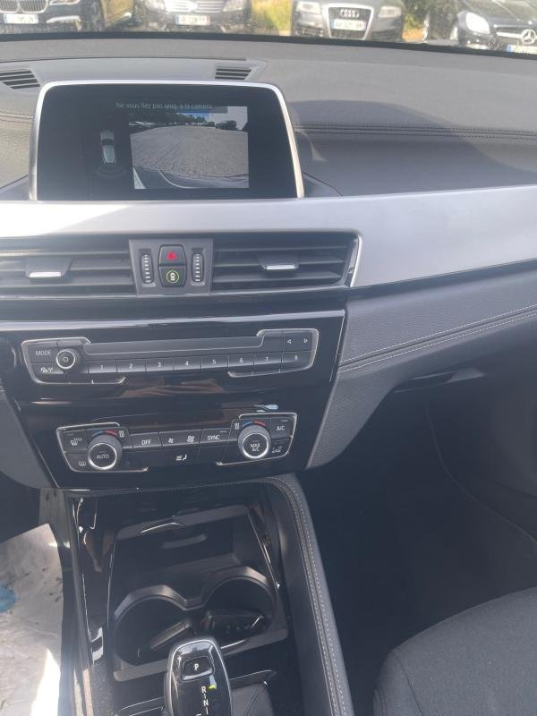BMW X2 - Photo 13