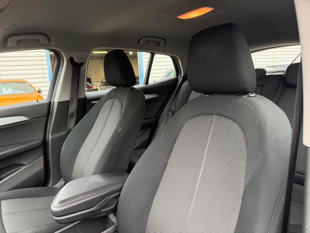 BMW X2 - Photo 16