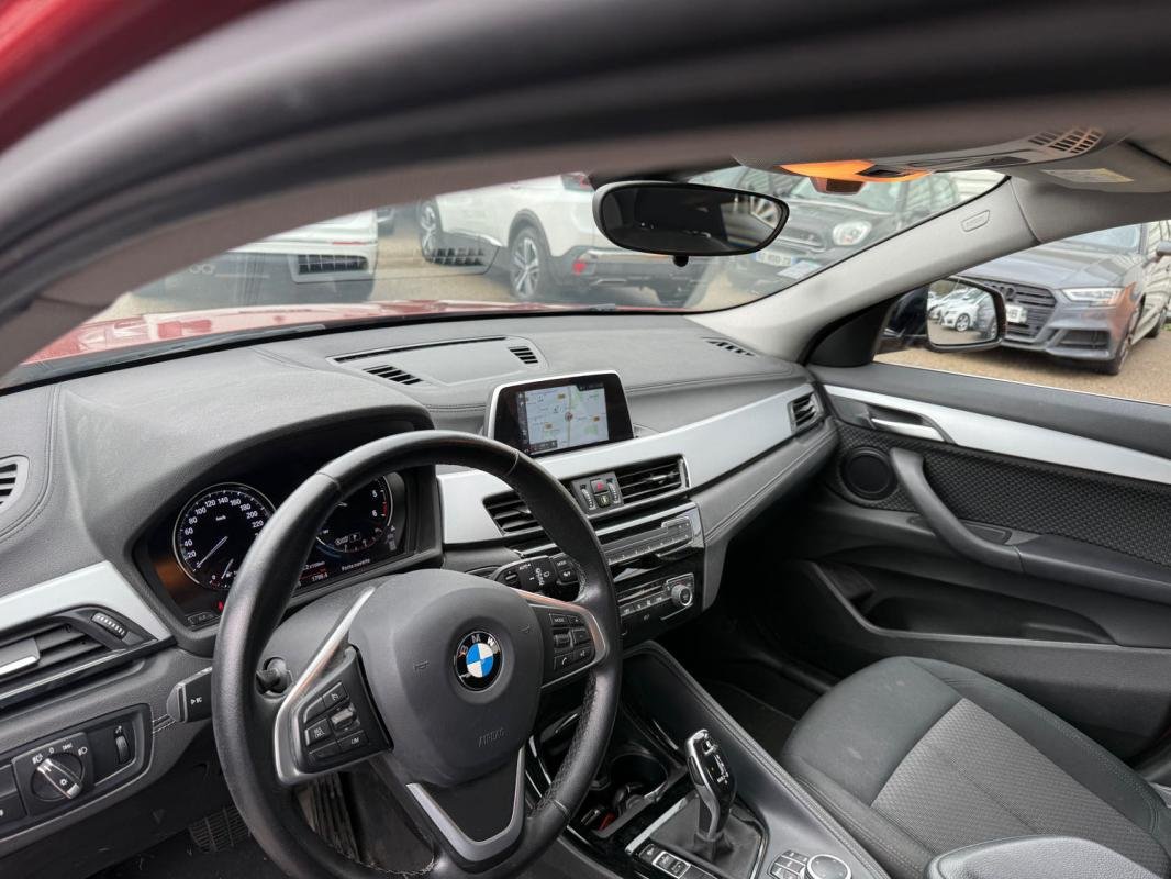BMW X2 - Photo 17