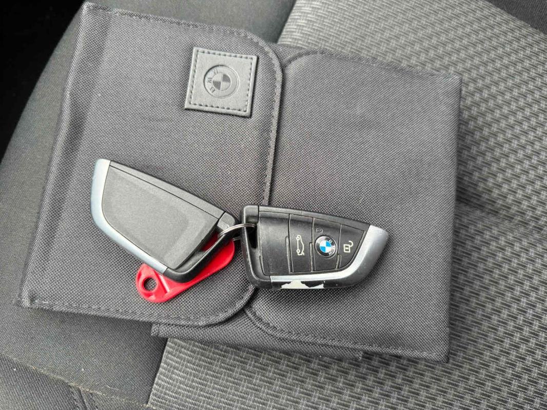 BMW X2 - Photo 19