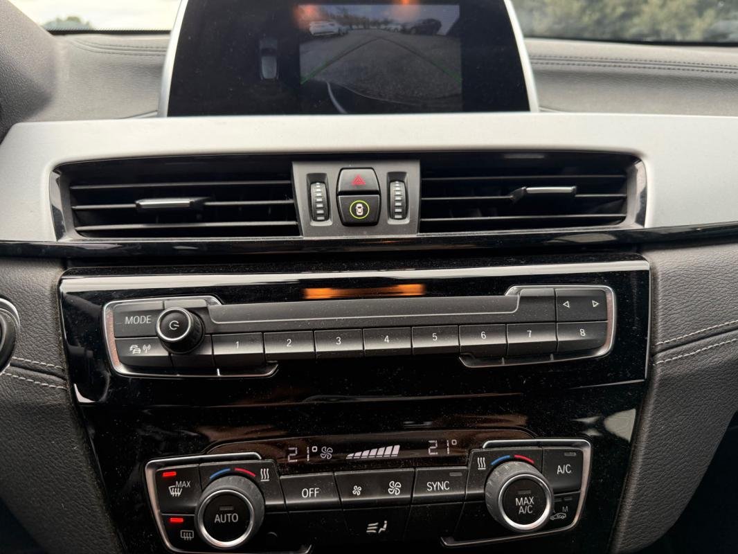BMW X2 - Photo 20