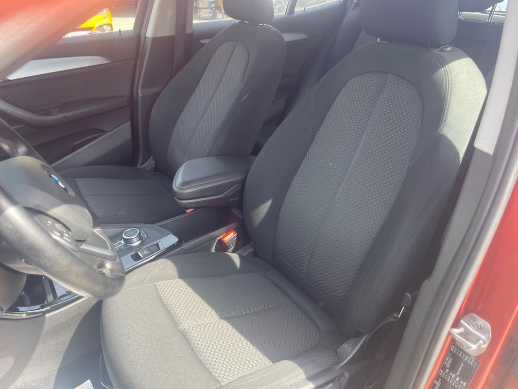 BMW X2 - Photo 8
