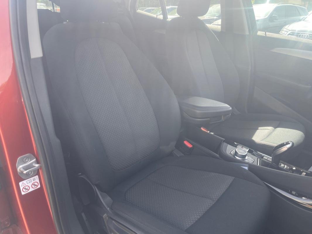 BMW X2 - Photo 10