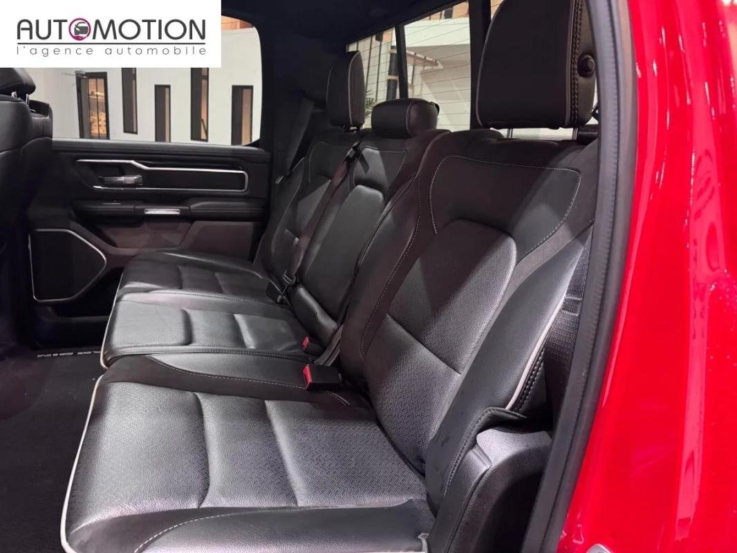 Dodge Ram - Photo 15