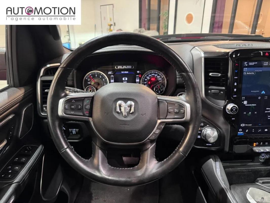 Dodge Ram - Photo 18