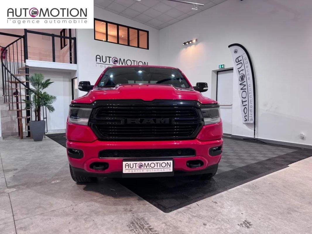Dodge Ram - Photo 3