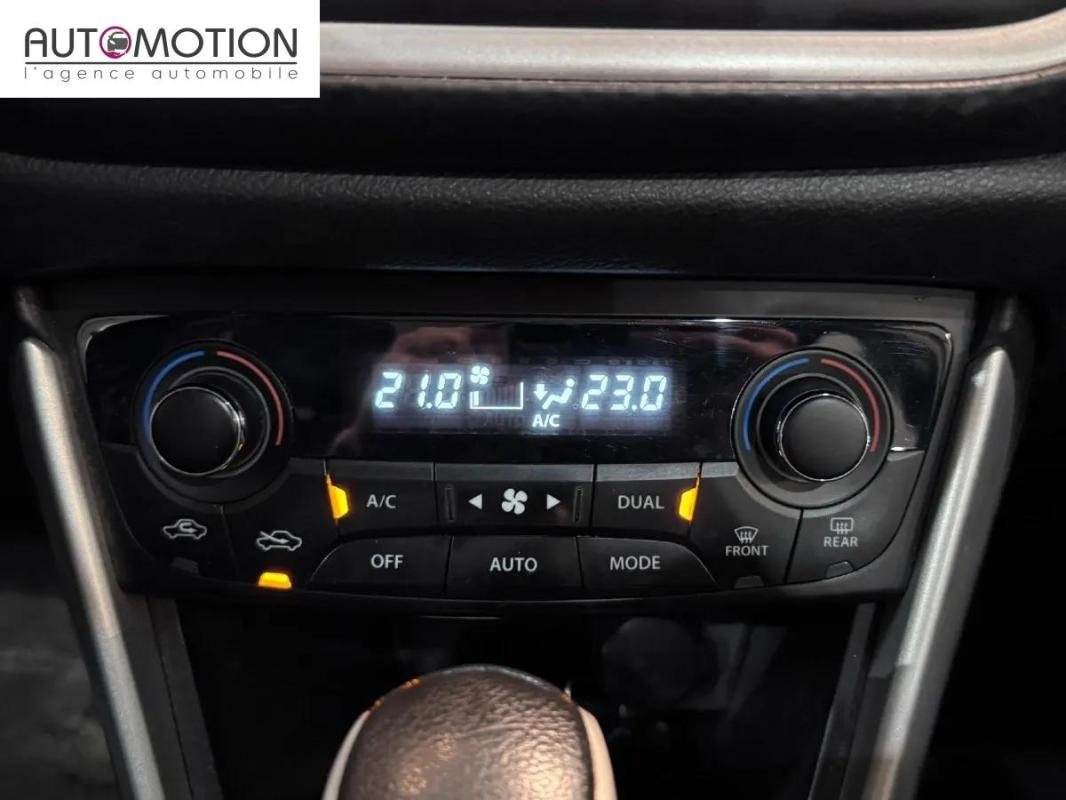 Suzuki SX4 S-Cross - Photo 20
