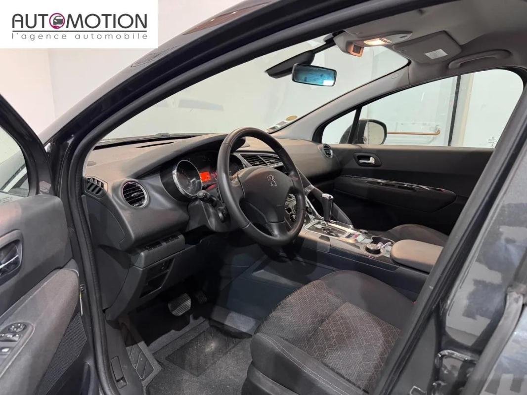 Peugeot 3008 - Photo 15
