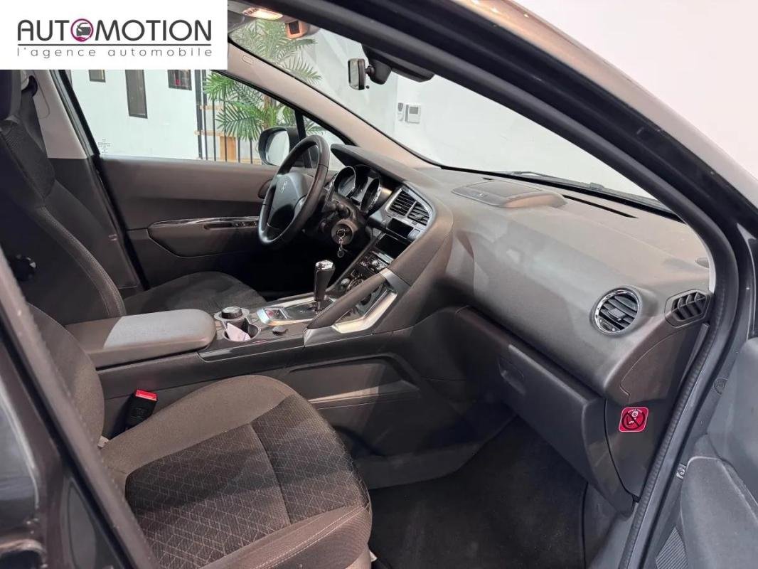 Peugeot 3008 - Photo 18
