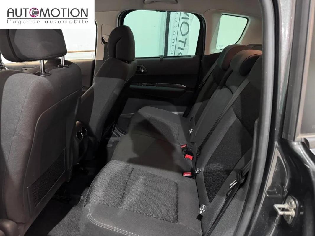 Peugeot 3008 - Photo 19