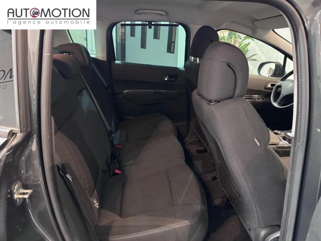Peugeot 3008 - Photo 20