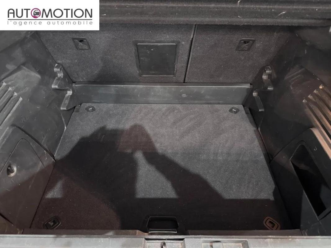 Peugeot 3008 - Photo 8