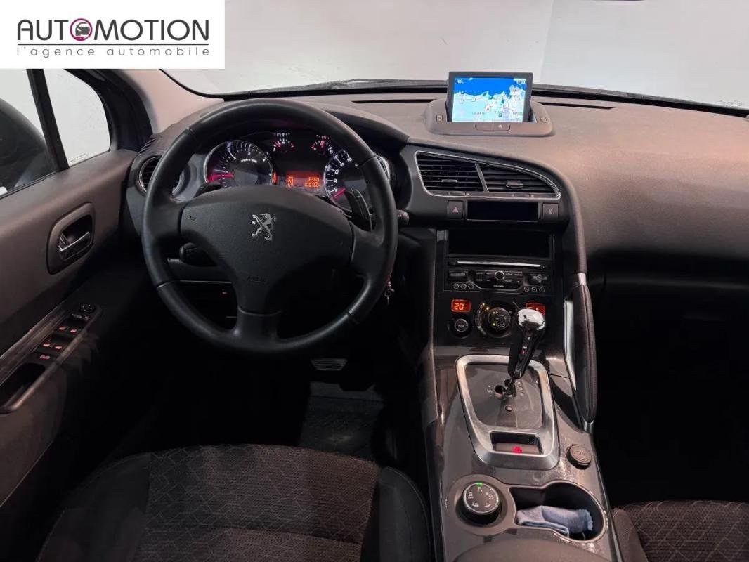 Peugeot 3008 - Photo 10
