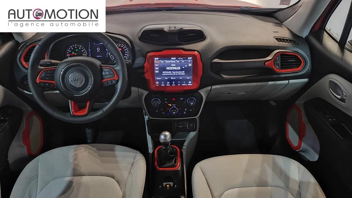 Jeep Renegade - Photo 15