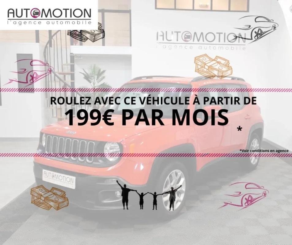 Jeep Renegade - Photo 2