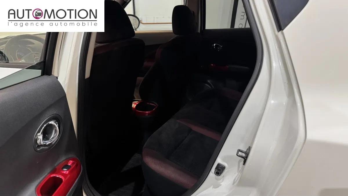 Nissan Juke - Photo 14