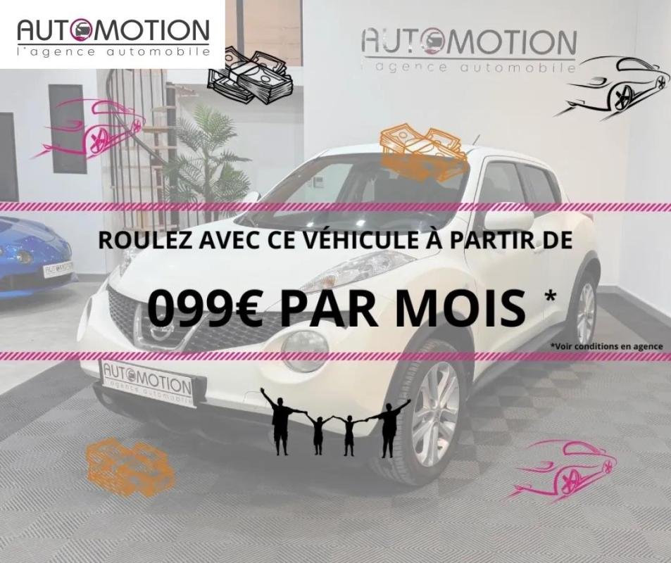 Nissan Juke - Photo 2