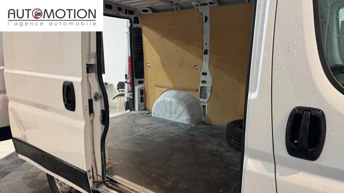 Fiat Ducato - Photo 11