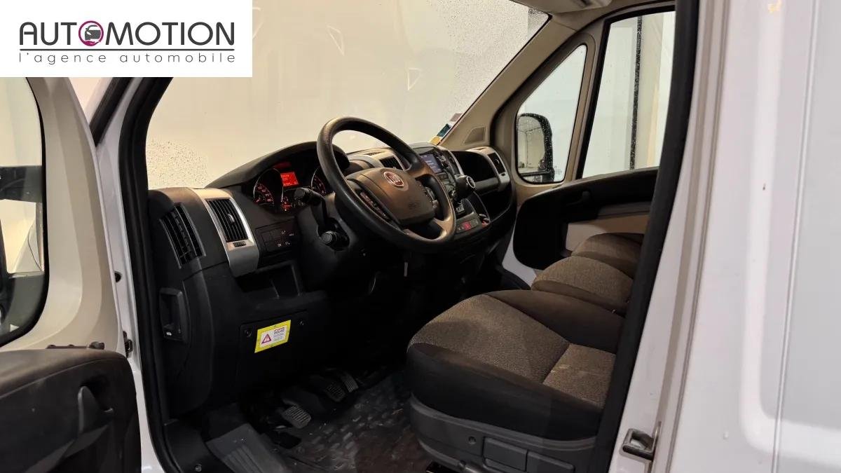Fiat Ducato - Photo 12
