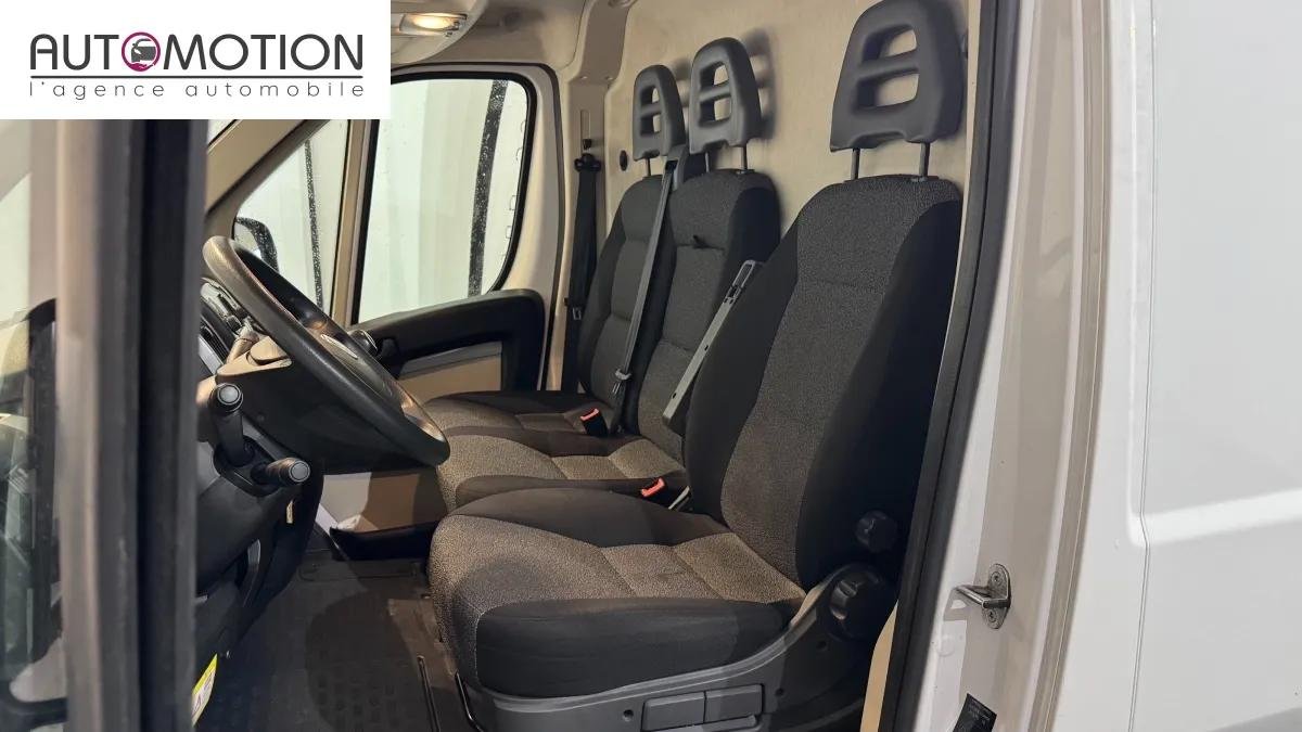 Fiat Ducato - Photo 13