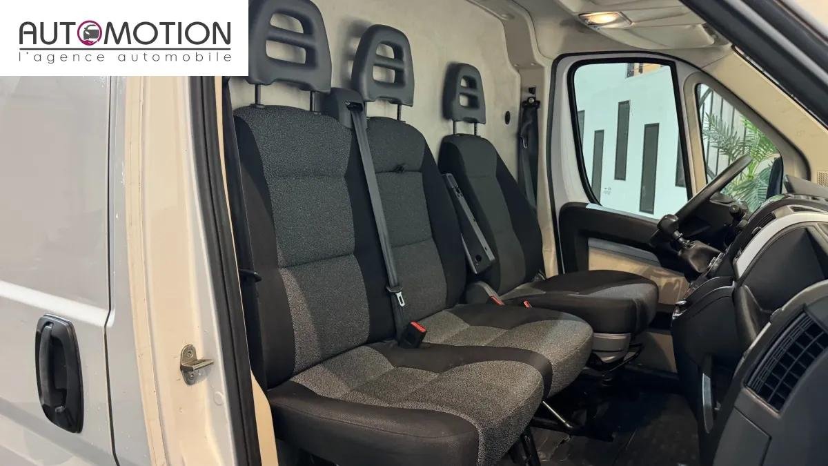 Fiat Ducato - Photo 14
