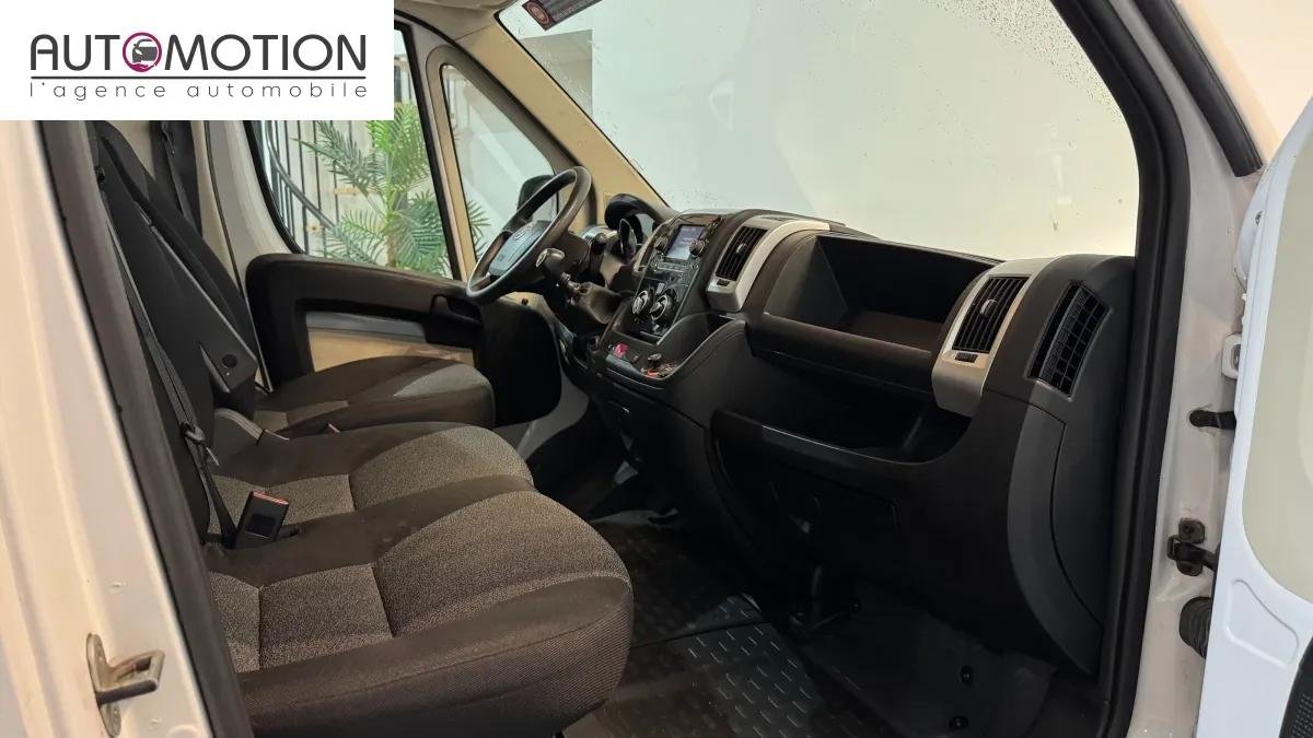 Fiat Ducato - Photo 15