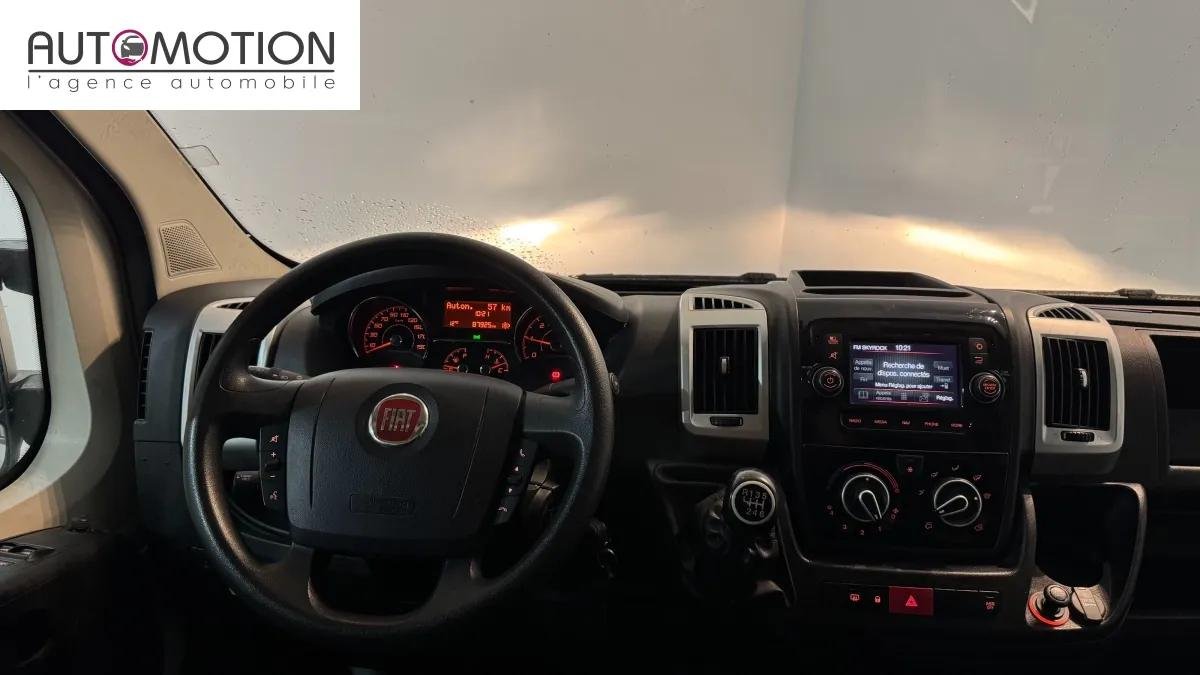 Fiat Ducato - Photo 16