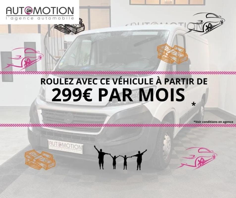 Fiat Ducato - Photo 2